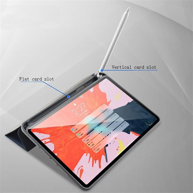 Case – Leather, Foldable (iPad 10) #5