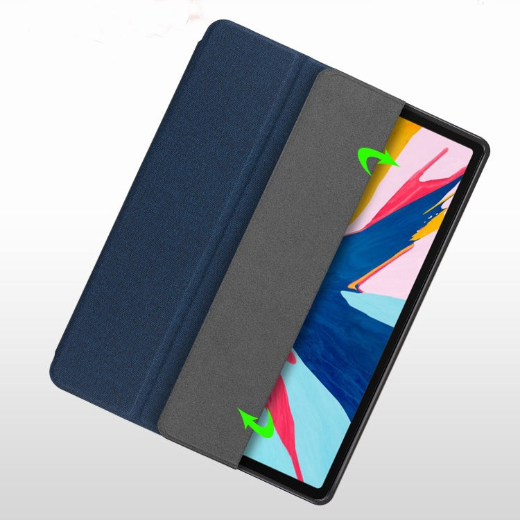Case – Leather, Foldable (iPad 10) #5