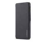 LC.IMEEKE Hon Ancient Series Horizontal Flip Leather Case with Holder & Card Slot, For Samsung Galaxy A52 5G / 4G, For Samsung Galaxy A12 5G, For Samsung Galaxy A72 5G / 4G, For Samsung Galaxy S20 FE, For Samsung Galaxy A72 5G / 4G5G                   ...
