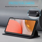 LC.IMEEKE Hon Ancient Series Horizontal Flip Leather Case with Holder & Card Slot, For Samsung Galaxy A52 5G / 4G, For Samsung Galaxy A12 5G, For Samsung Galaxy A72 5G / 4G, For Samsung Galaxy S20 FE, For Samsung Galaxy A72 5G / 4G5G                   ...