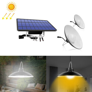 Black Lampshade