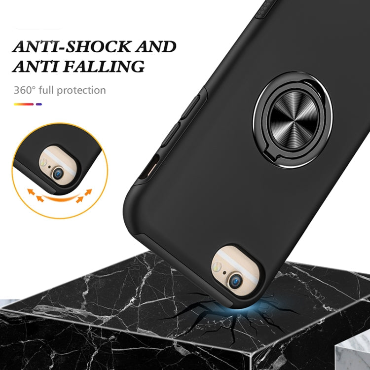 PC Protective Case – Shockproof, Magnetic (iPhone 6)