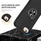 PC Protective Case – Shockproof, Magnetic (iPhone 6)