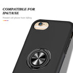 PC Protective Case – Shockproof, Magnetic (iPhone 6)