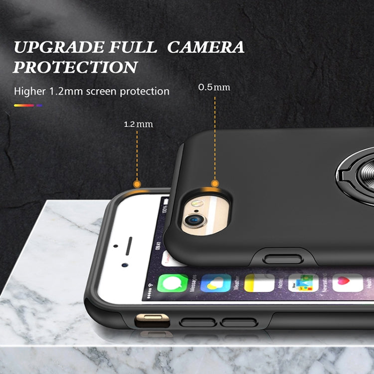 PC Protective Case – Shockproof, Magnetic (iPhone 6)