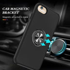 PC Protective Case – Shockproof, Magnetic (iPhone 6)