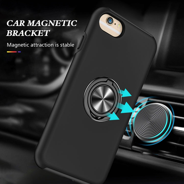 PC Protective Case – Shockproof, Magnetic (iPhone 6)