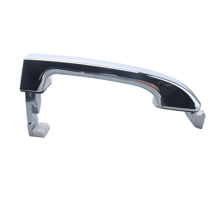 A5197-02 Car Electroplating Outside Door Handle 82662-3J010 for Hyundai Veracruz 2007-2012, A5197-02 A5197-02