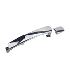 A5404-02 Car Outside Door Handle 80640-CA012 for Nissan, A5404-02 A5404-02