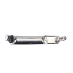 A5404-02 Car Outside Door Handle 80640-CA012 for Nissan, A5404-02