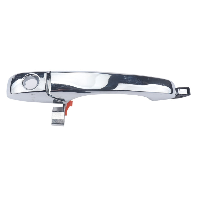 A5448-01 Car Front Left Outside Door Handle 4589009AH for Chrysler 300 2005-2010, A5448-01 A5448-01