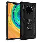 Armor Shockproof TPU + PC Protective Case with 360 Degree Rotation Holder – Shockproof, TPU, For Huawei Mate 30 Pro, For Xiaomi Redmi Note 8, For Xiaomi Redmi Note 8 Pro