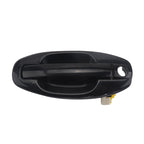 4 PCS A5875 Car Outside Door Handle 8265/6026000 for Hyundai Santa Fe 2001-2006, A5875