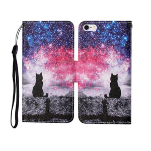 Starry Cat