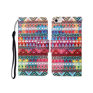 Tribal Ethnic Style