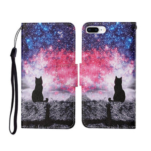 Starry Cat