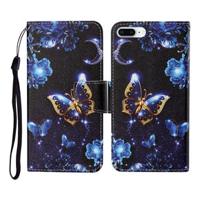 Moon Butterfly