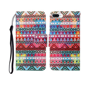Tribal Ethnic Style