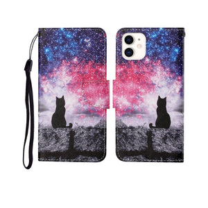 Starry Cat