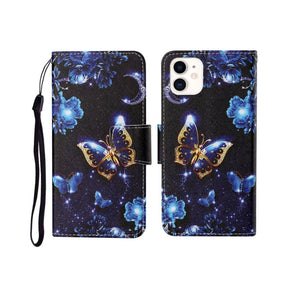 Moon Butterfly