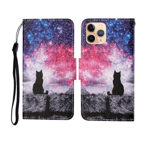 Starry Cat