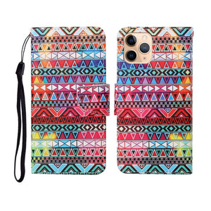 Tribal Ethnic Style