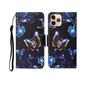Moon Butterfly