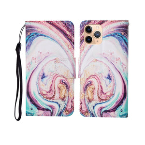 Whirlpool Marble
