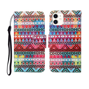 Tribal Ethnic Style