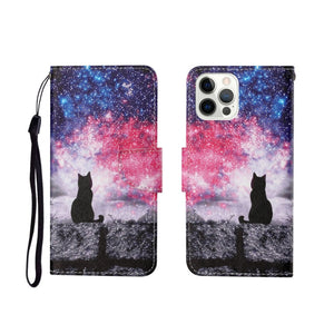 Starry Cat