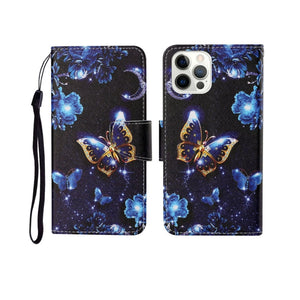 Moon Butterfly
