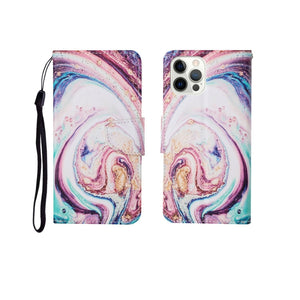 Whirlpool Marble