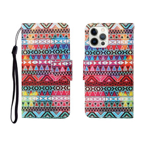Tribal Ethnic Style