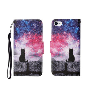 Starry Cat