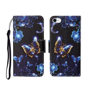 Moon Butterfly