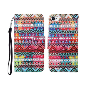 Tribal Ethnic Style