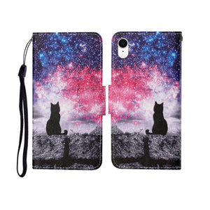 Starry Cat