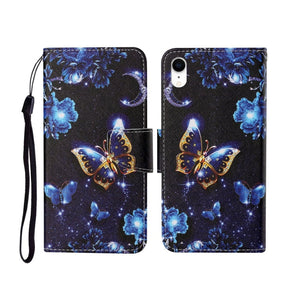 Moon Butterfly