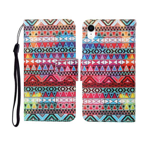 Tribal Ethnic Style
