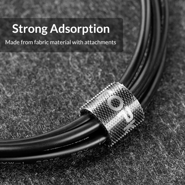 Cable – Braided Nylon