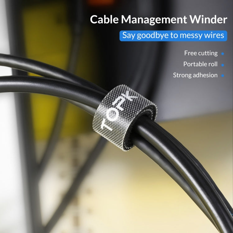 Cable – Braided Nylon