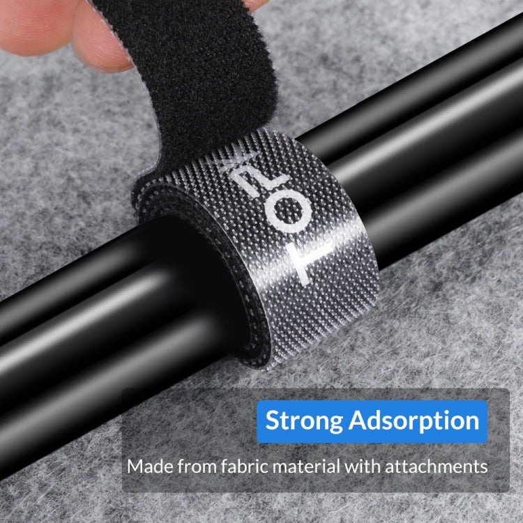 Cable – Braided Nylon
