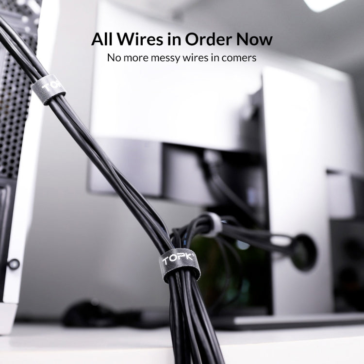 Cable – Braided Nylon