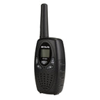 1 Pair RETEVIS RT628 0.5W US Frequency 462.550-467.7125MHz 22CHS Handheld Children Walkie Talkie, RT628(Black), RT628(White), RT628(Red)
