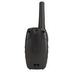 1 Pair RETEVIS RT628 0.5W EU Frequency 446MHz 8CHS Handheld Children Walkie Talkie, RT628(Black), RT628(White), RT628(Red) – Durable Build, Easy to Use