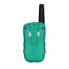 1 Pair RETEVIS RT388 0.5W EU Frequency 446MHz 8CHS Handheld Children Walkie Talkie, RT388(Pink)