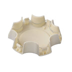 CE001 Car Wheel Center Cap Hub Cover for Toyota Tundra 2003-2007, For Toyota Tundra 2003-2007