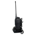RETEVIS RT1 10W UHF 400-520MHz 16CH Handheld Walkie Talkie,, RT1 400-520MHz US Plug, RT1 400-520MHz EU Plug – TPU RT1 400-520MHz US Plug