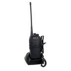 RETEVIS RT1 10W UHF 400-520MHz 16CH Handheld Walkie Talkie,, RT1 400-520MHz US Plug, RT1 400-520MHz EU Plug – TPU RT1 400-520MHz US Plug