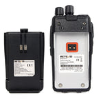 1 Pair RETEVIS RT21 2.5W US Frequency 400-480MHz 16CH Handheld Walkie Talkie, US Plug, RT21 US Plug
